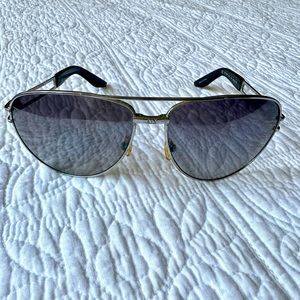 A/X Armani Exchange l Sunglasses l Aviators